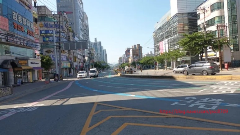 대주피오레세탁소 이미지