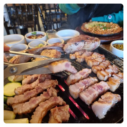 뼈탄집 이미지