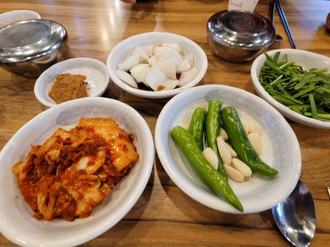차여사돼지국밥 이미지