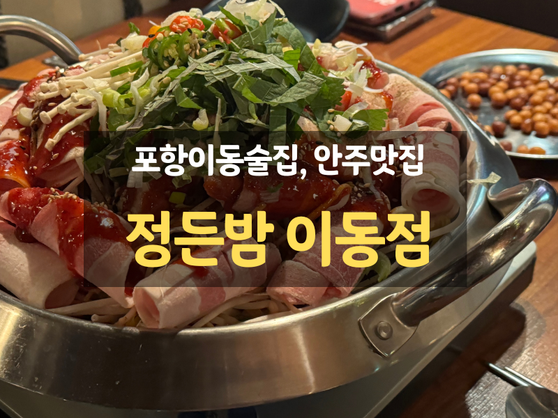 정든밤 이미지