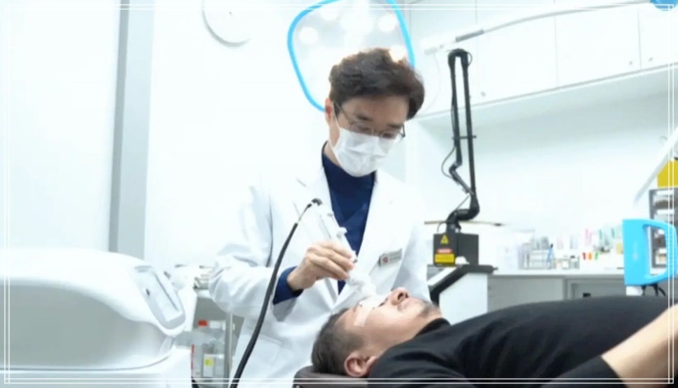 이지헤어라인 이미지