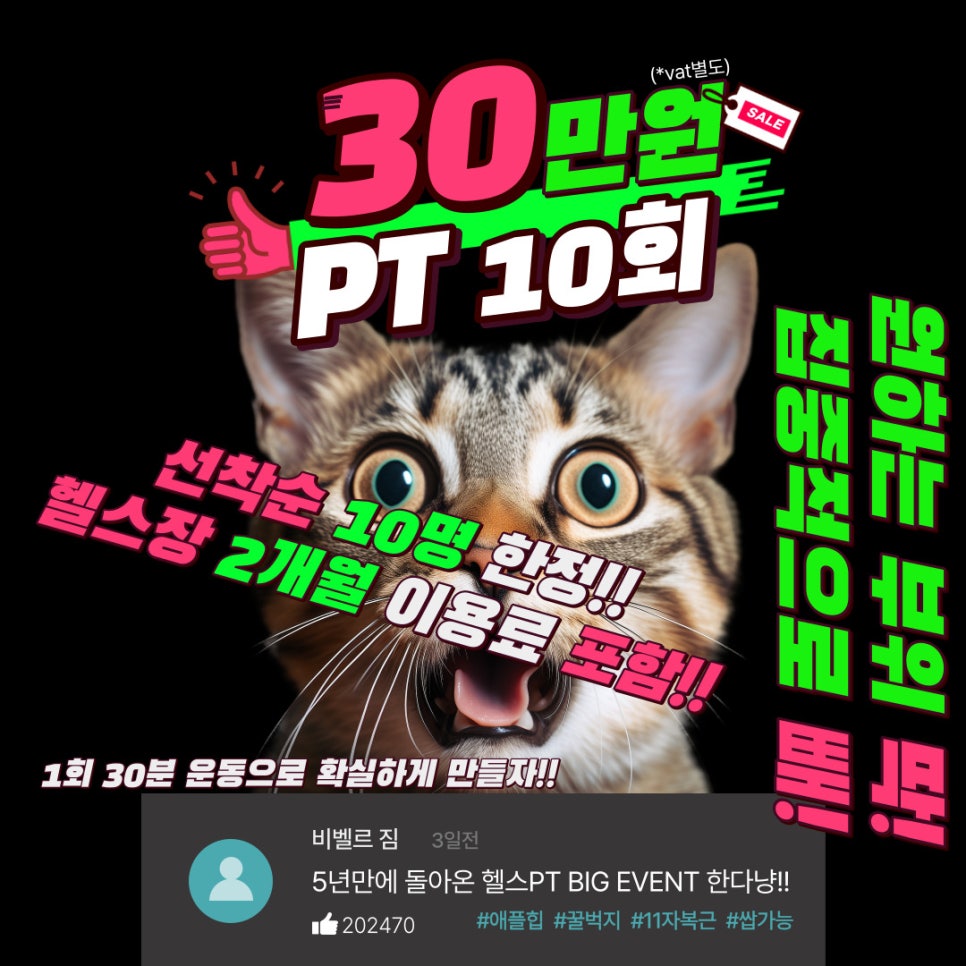 원헬스PT 이미지