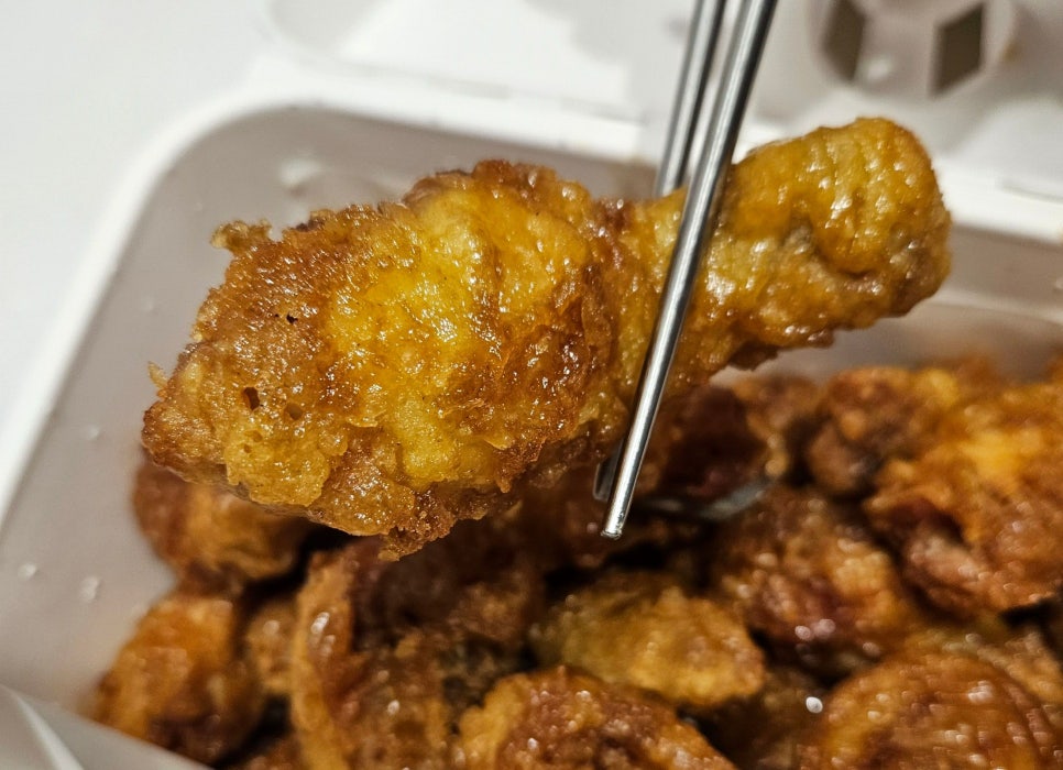 교촌치킨다산신도시 이미지