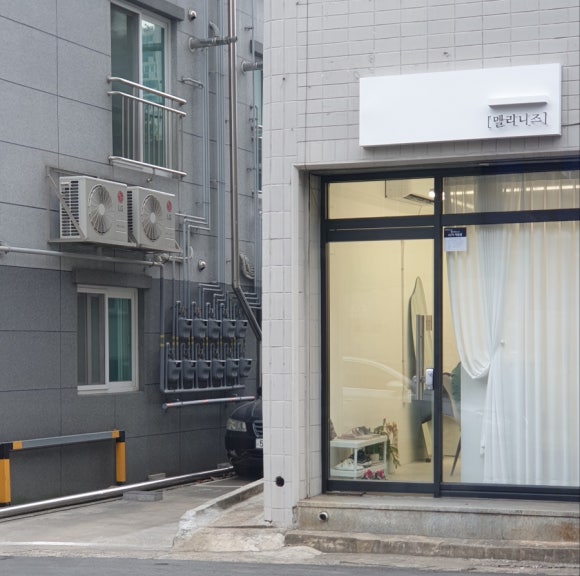 멜리니즈 이미지