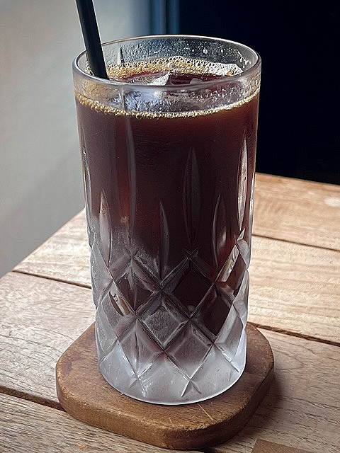 보광동커피 이미지