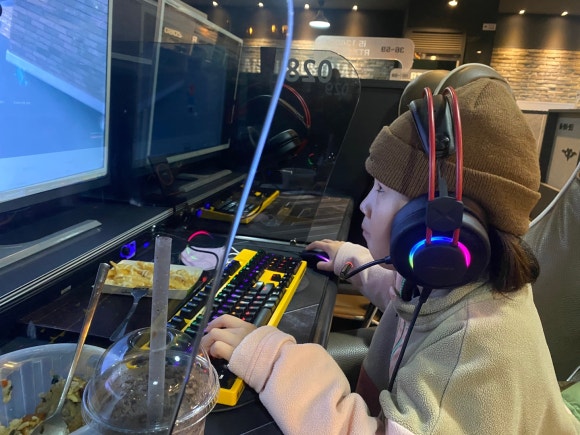 홍자pc 이미지