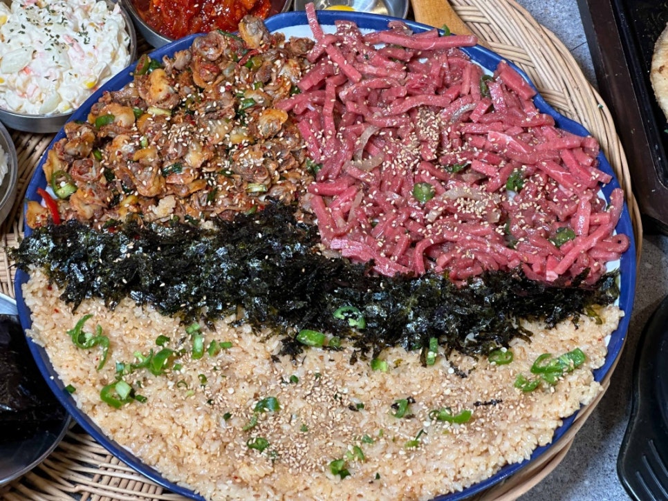 육회상회 이미지