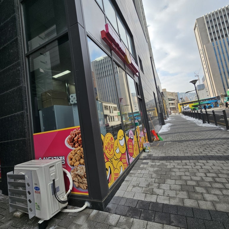태리로제떡볶이 안양동점 이미지