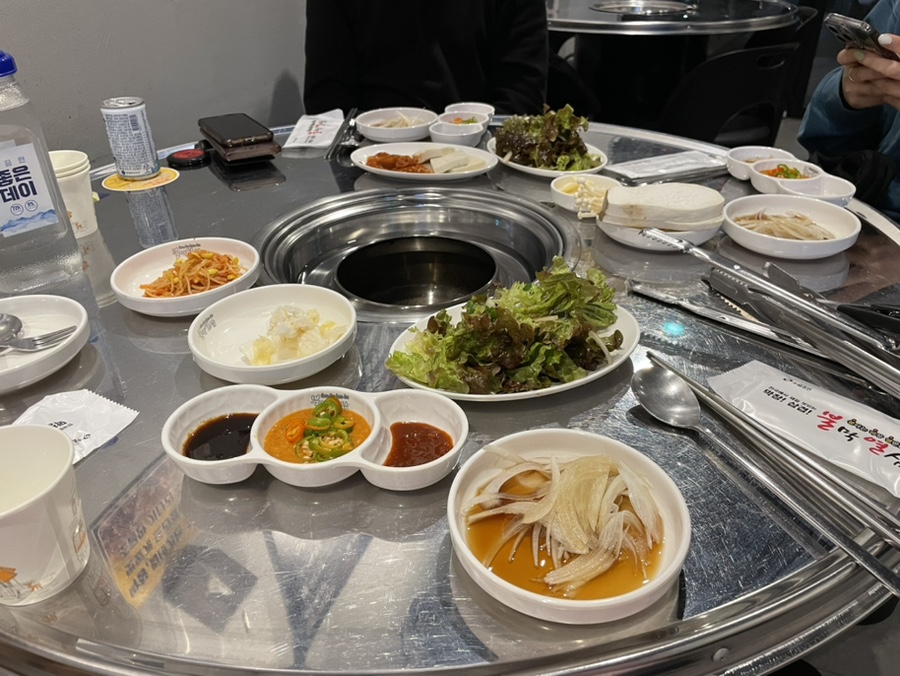 불막열삼울산산하점 이미지