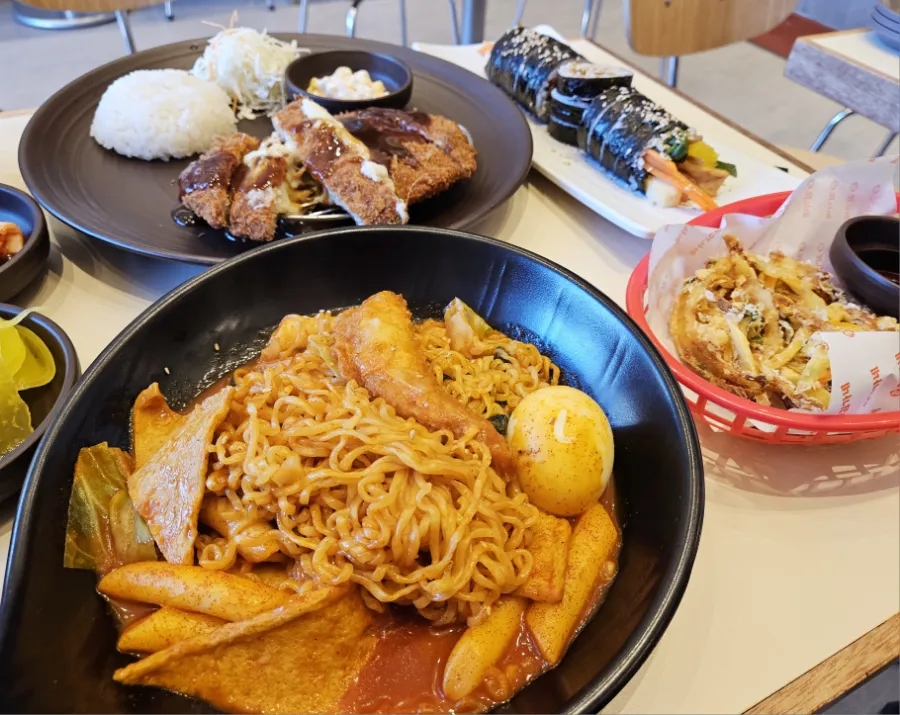 김가네 신대방점 이미지