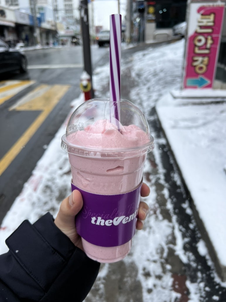 더벤티 광주방림점 이미지
