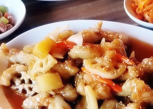 취룡주 이미지