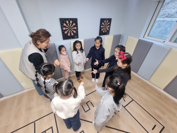 오색이음 이미지
