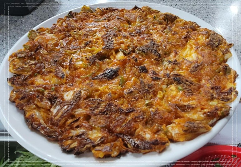 미소칼국수 이미지