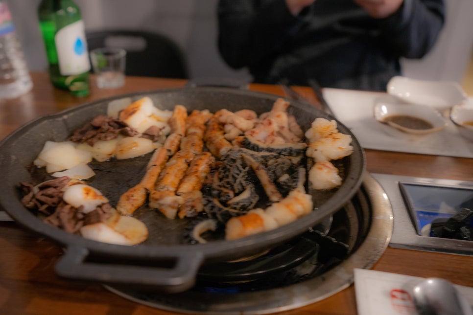 그날곱창 이미지