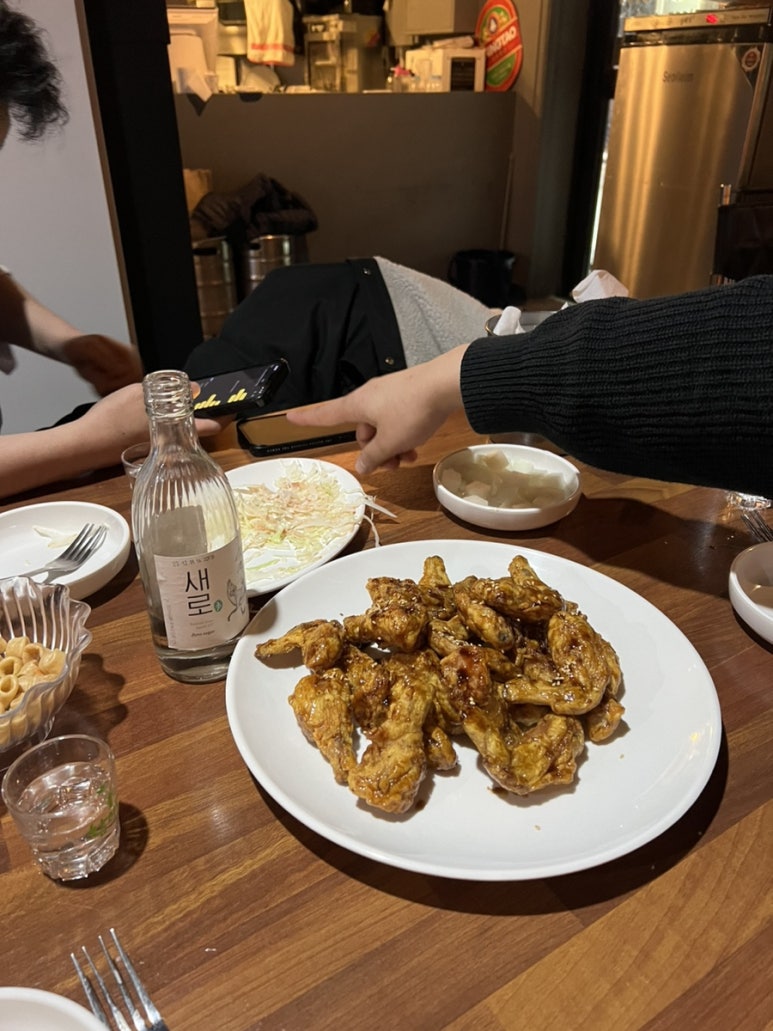 자매통닭&호프 이미지