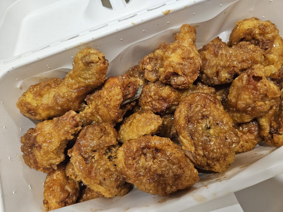 교촌치킨 다산신도시1호점 이미지