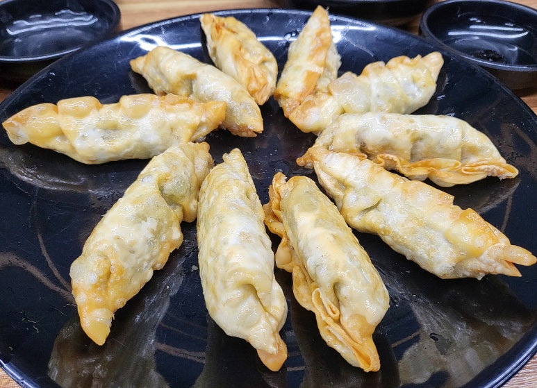 짬뽕깡패꼬짬 이미지