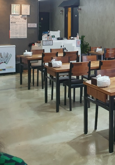 언양닭칼국수통도사점 이미지