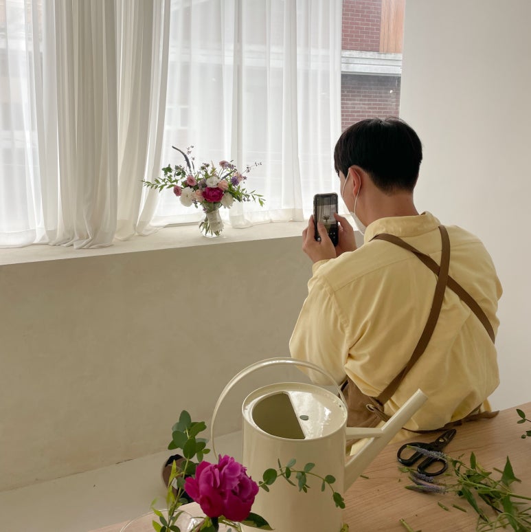 일로플라워 이미지