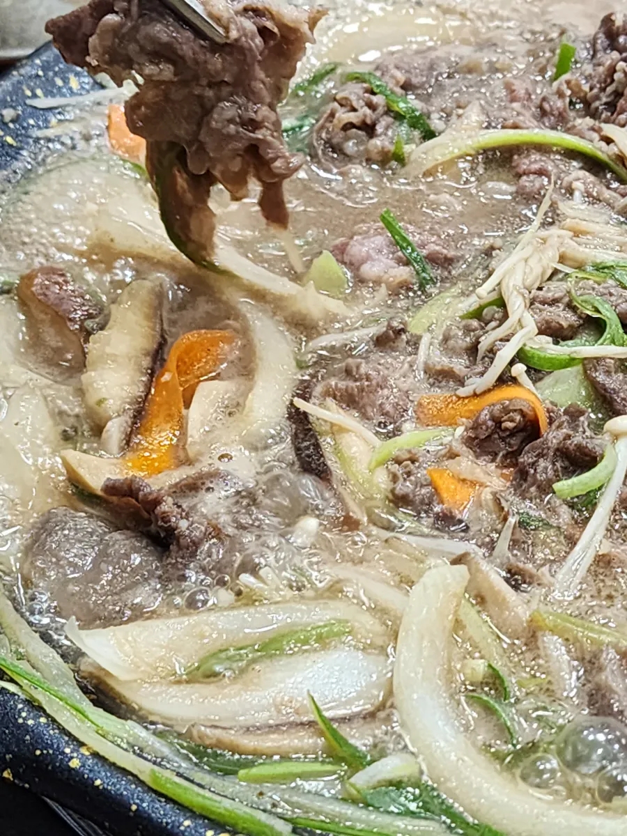 수북식당 이미지
