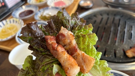 제일맛있는삼겹살 이미지