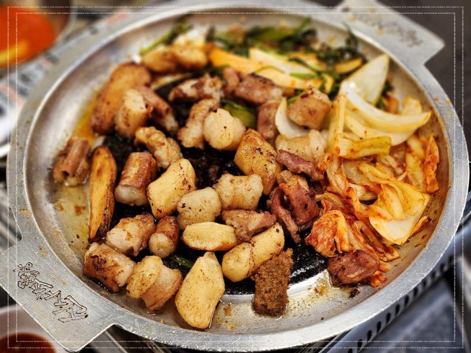 신사소곱창 이미지