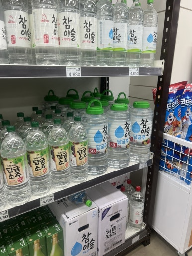 짱아야영장 이미지
