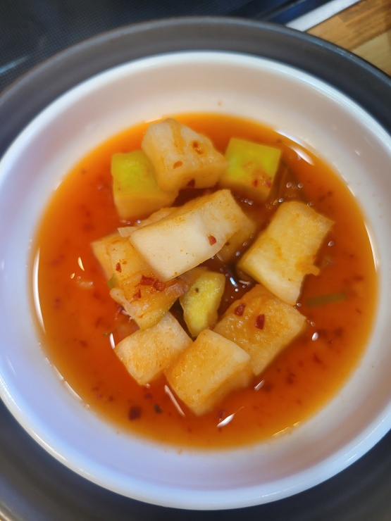 싱싱칼국수 이미지