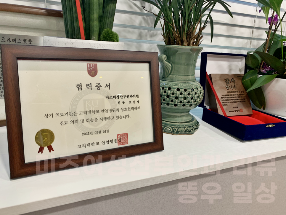 미즈여성산부인과의원 이미지