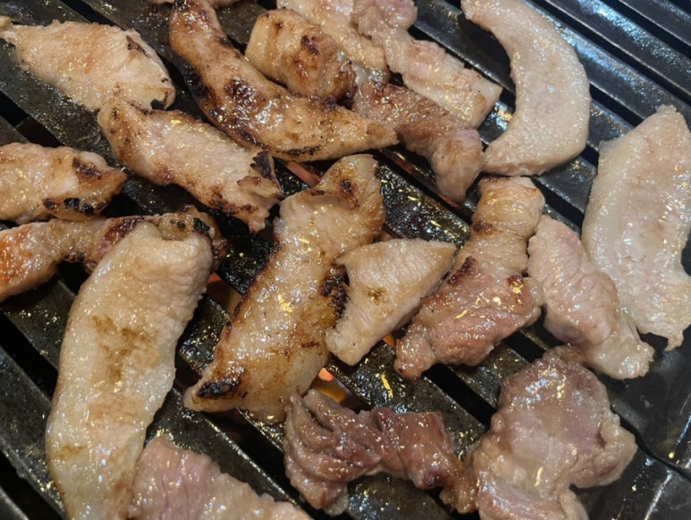 마포통구이 이미지