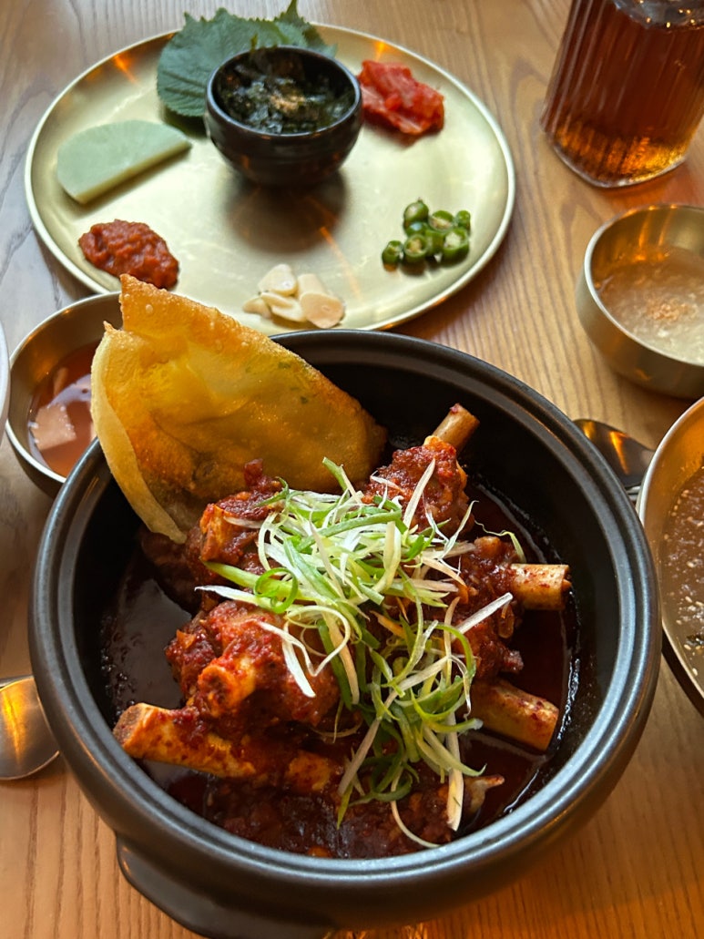 황남국수 이미지