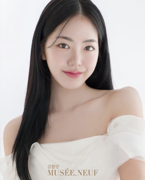 뮤 메이크업 이미지