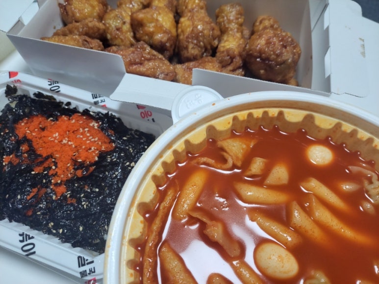 교촌치킨수영점 이미지