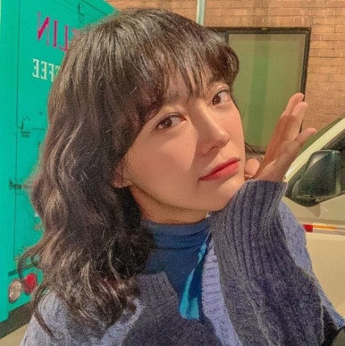 민영헤어 이미지