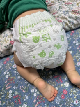 유한킴벌리(주)대전공장 이미지