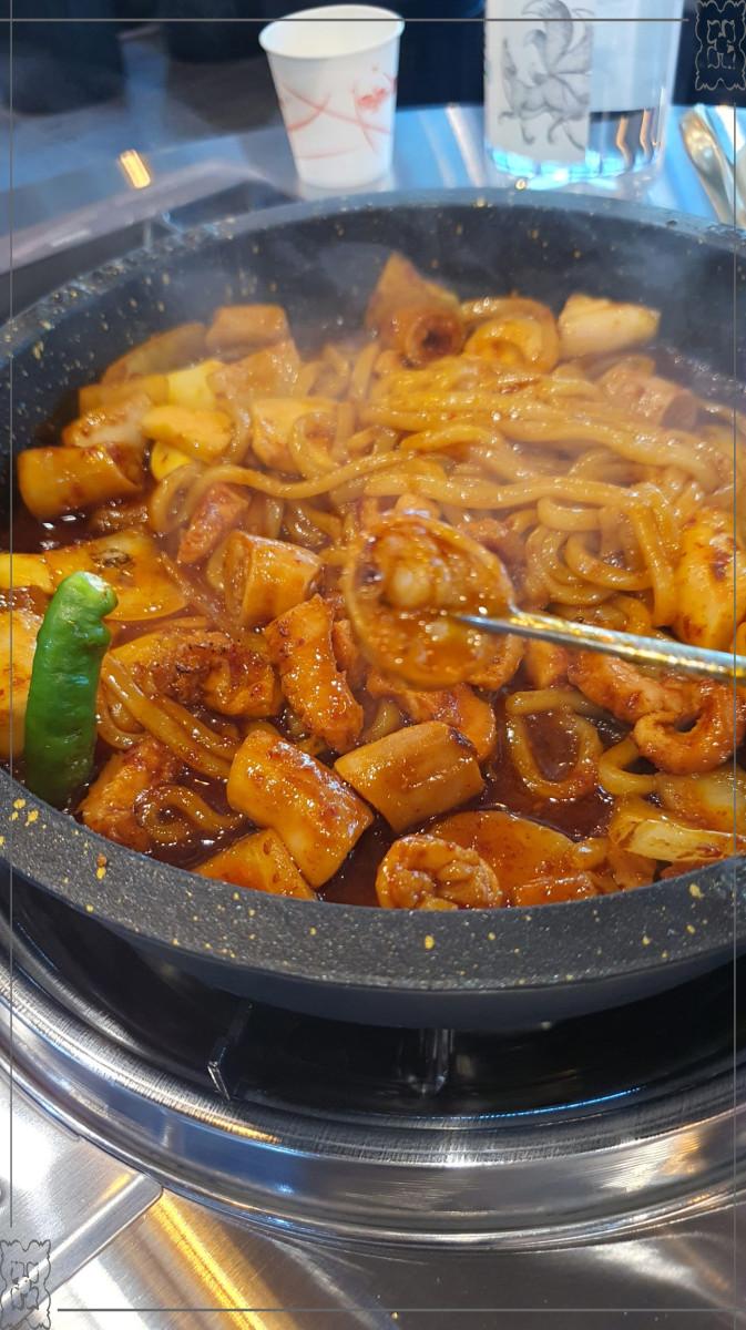 군자대한곱창광주 이미지