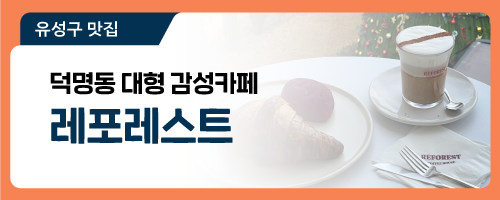 레포레스트(REFOREST) 이미지