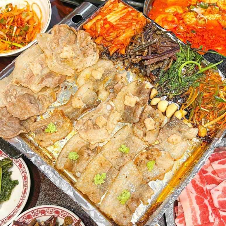 한라상회 이미지