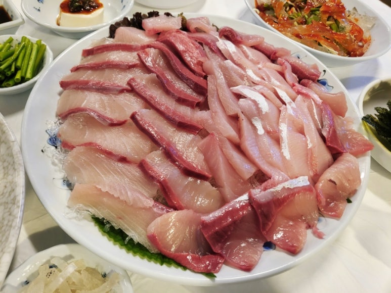 동리회집 이미지