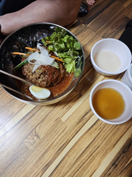 수항막국수 이미지