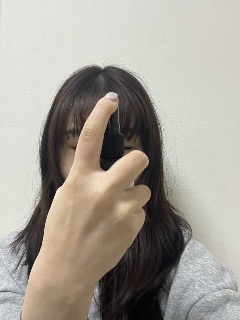 헤어에쏘 이미지