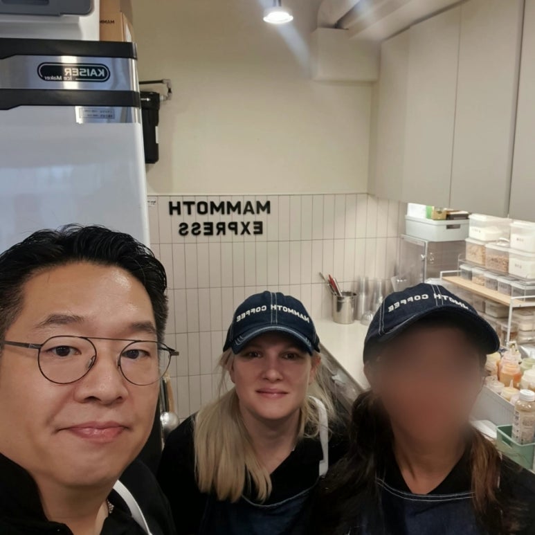 매머드익스프레스논현역점 이미지