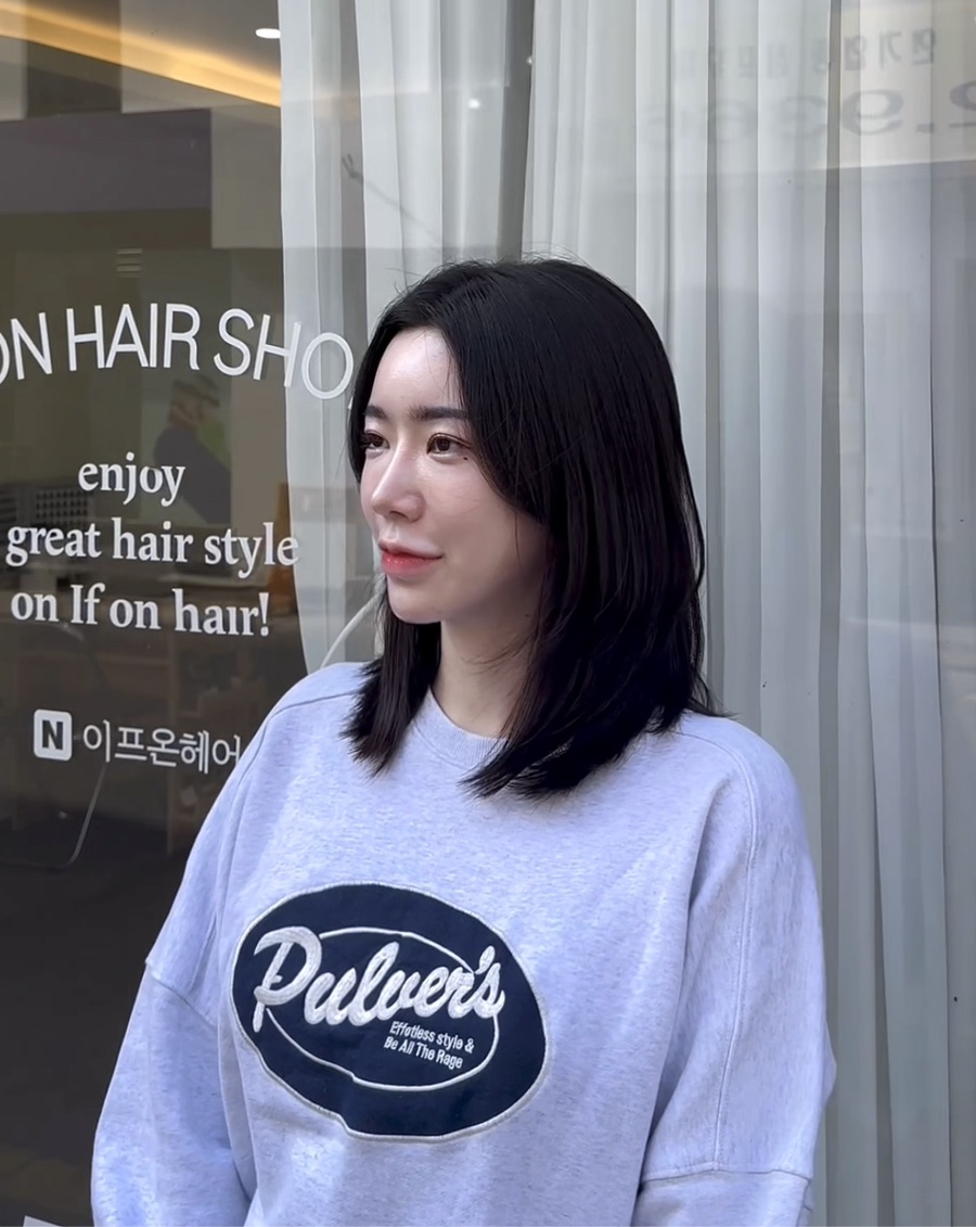 이프온헤어 이미지