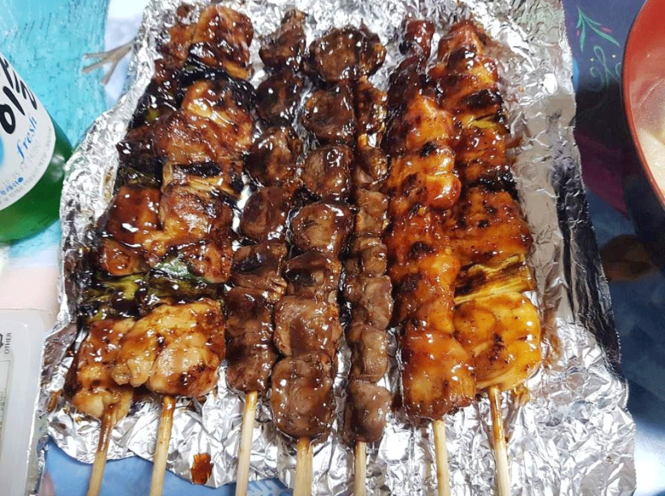 더꼬치다 이미지