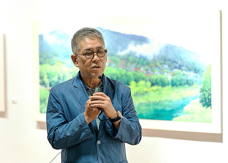 예원미술기획 이미지