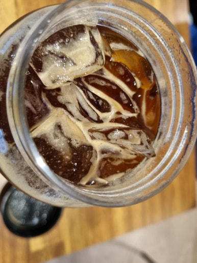 하삼동커피남동공단점 이미지