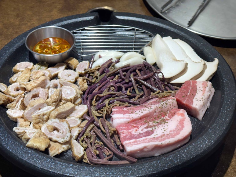 서울뒷고기.막창 이미지