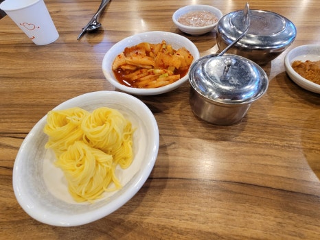 차여사돼지국밥 이미지