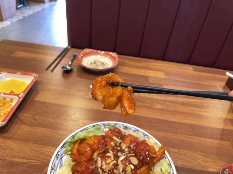 유성반점 이미지